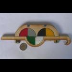 Sliderule Duel Pie 6